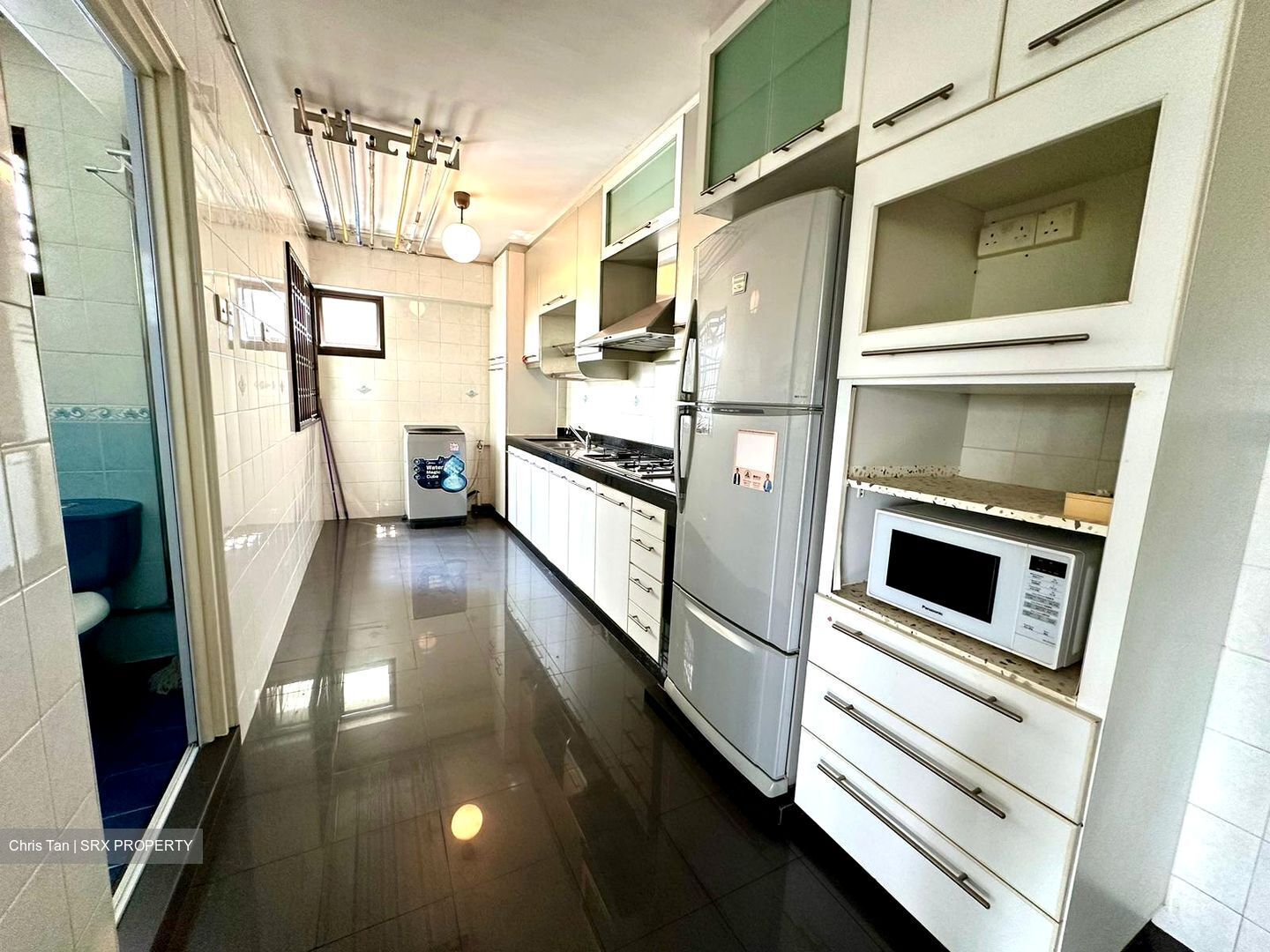 Blk 588C Montreal Drive (Sembawang), HDB 5 Rooms #435537851